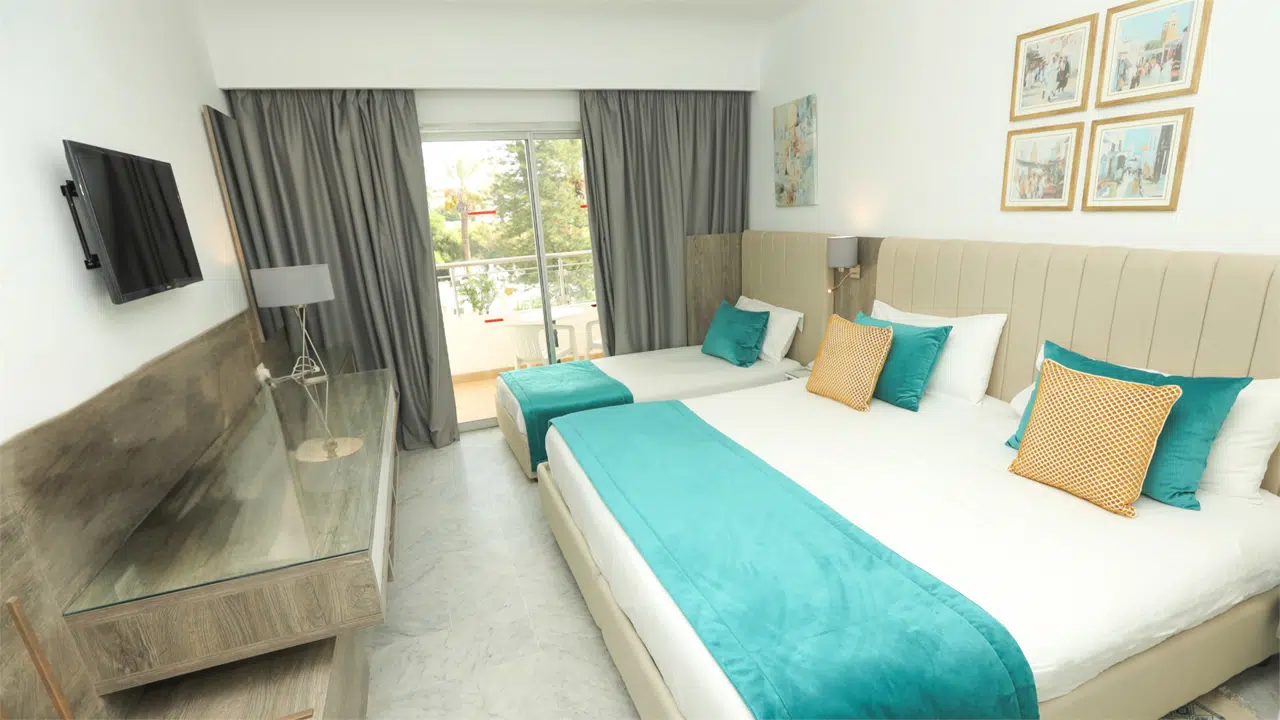 room image