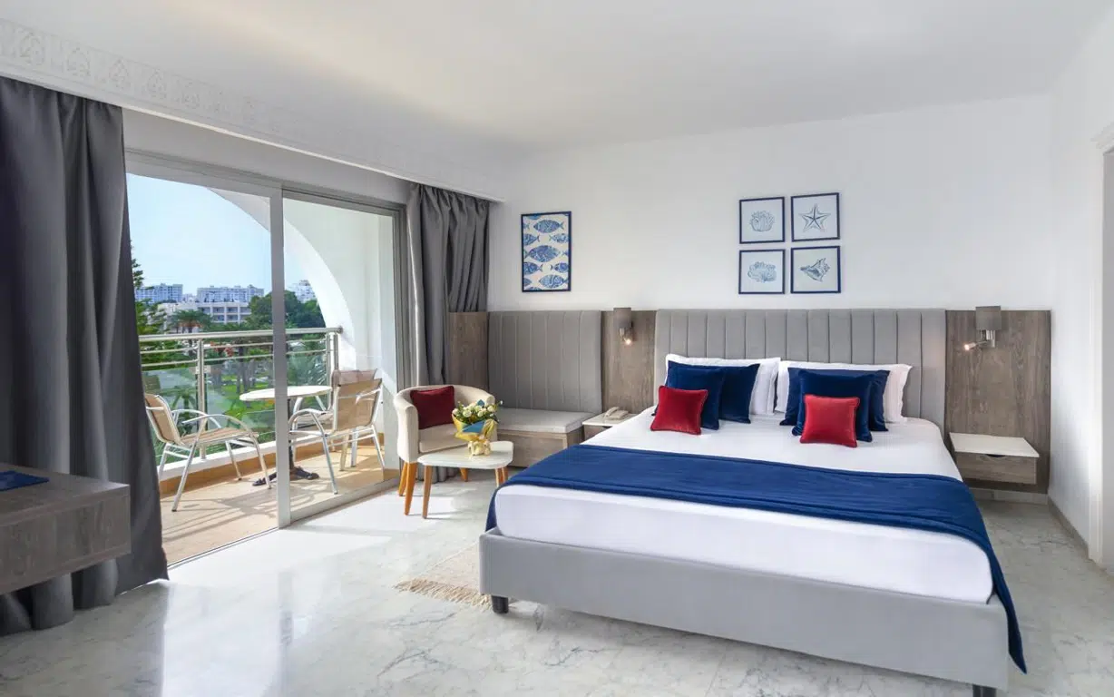 room image