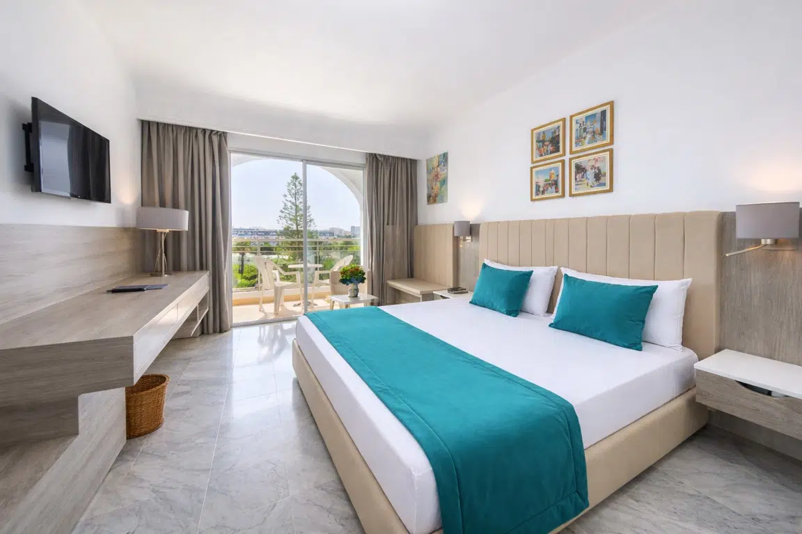 room image